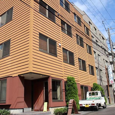 Hotel Saika Fujisawa Exterior photo