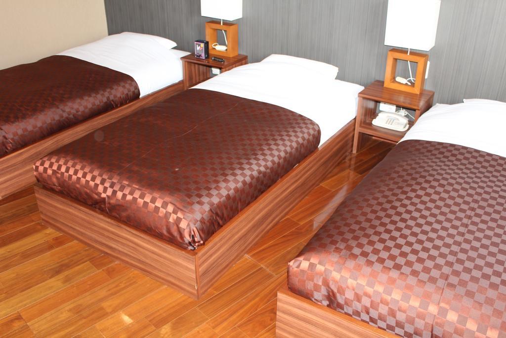 Hotel Saika Fujisawa Room photo