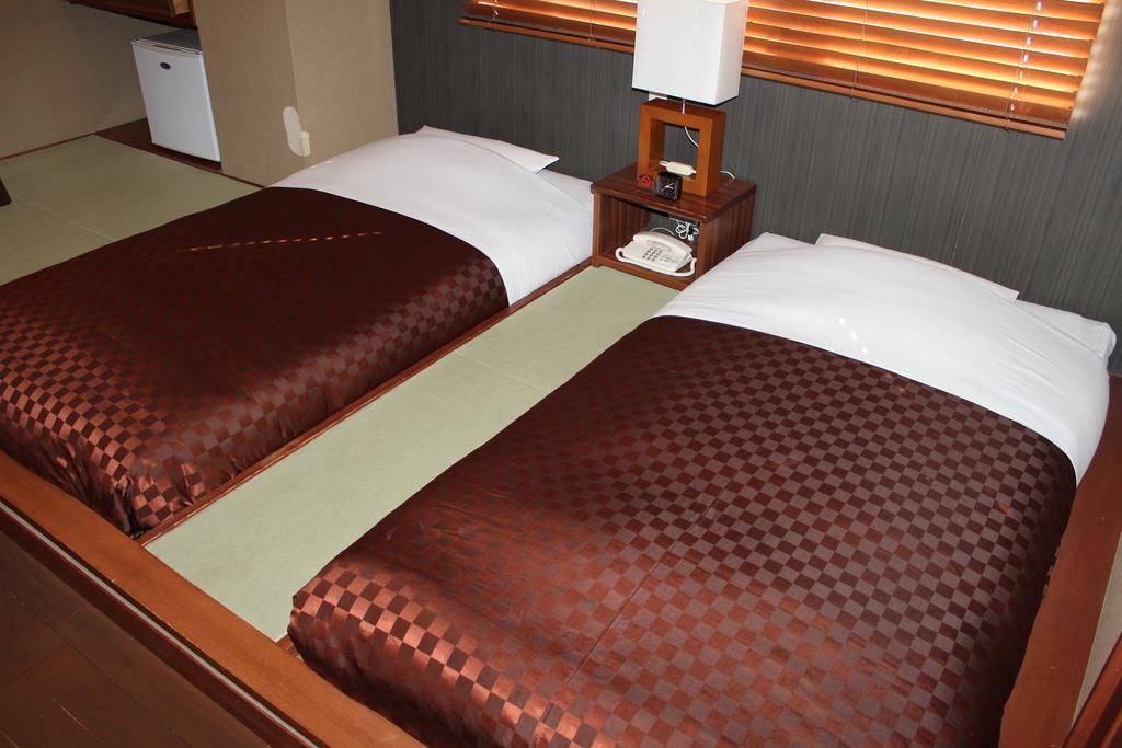 Hotel Saika Fujisawa Room photo