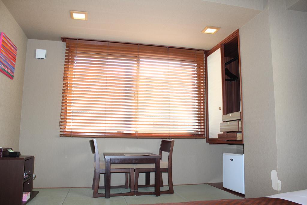 Hotel Saika Fujisawa Room photo